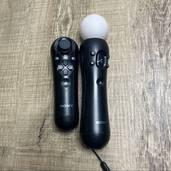 Sony Video Games & Consoles Sony Playstation 3 Ps3 Navigation